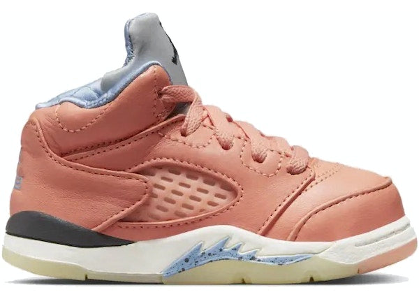 Jordan 5 Retro DJ Khaled We The Best Crimson Bliss (TD)