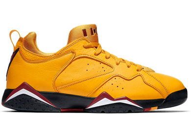 Jordan 7 Retro Low Taxi