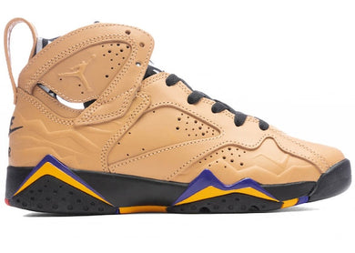 Jordan 7 Retro SE Vachetta Tan (GS)