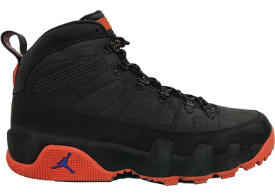 Jordan 9 Retro Boot Florida Gators PE
