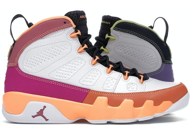 Jordan 9 Retro Change The World (W)