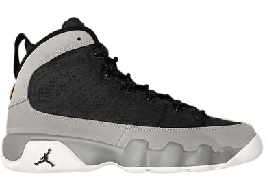 Jordan 9 Retro Particle Grey (GS)