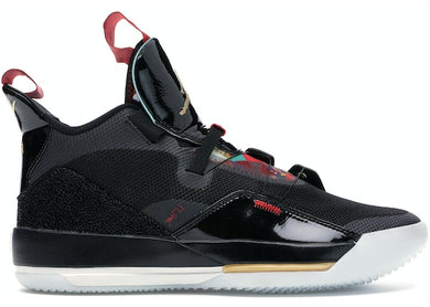 Jordan XXXIII Chinese New Year (2019)