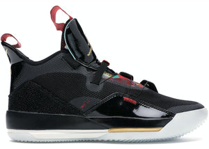 Jordan XXXIII Chinese New Year (2019)