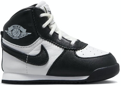 Baby Jordan '85 Black White (TD)