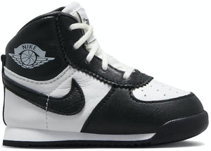 Baby Jordan '85 Black White (TD)