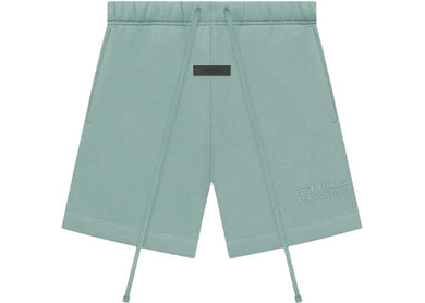 FEAR OF GOD ESSENTIALS Sweatshort Sycamore