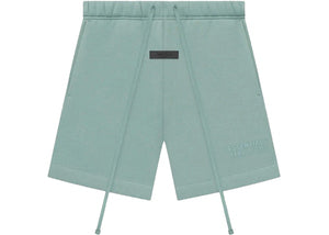 FEAR OF GOD ESSENTIALS Sweatshort Sycamore