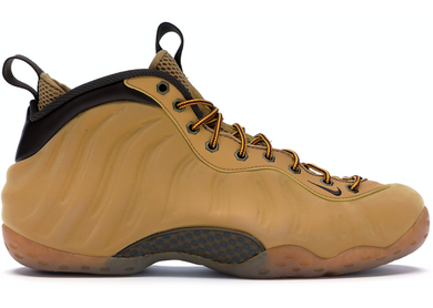 Nike Air Foamposite One Wheat