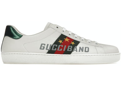 Gucci Ace Gucci Band