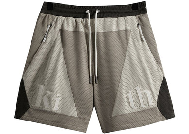 Kith Palette Turbo Short Astro