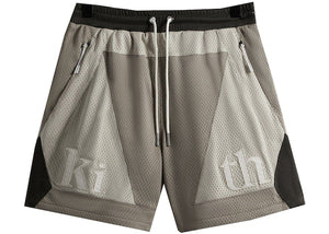Kith Palette Turbo Short Astro