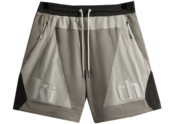 Kith Palette Turbo Short Astro