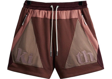 Kith Palette Turbo Short Rogue