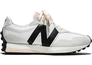 New Balance 327 Casablanca Black Pink