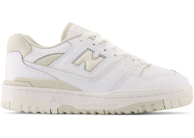 New Balance 550 Silver Birch (W)