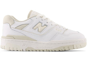 New Balance 550 Silver Birch (W)
