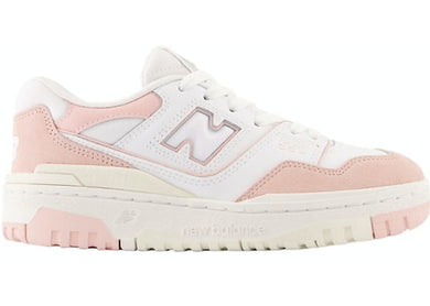 New Balance 550 White Pink Sea Salt (GS)
