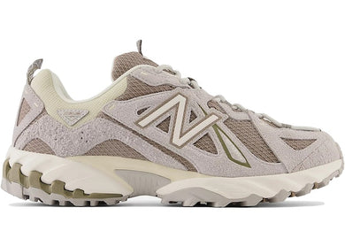 New Balance 610 Brighton Grey Mushroom
