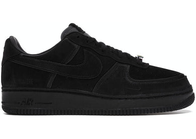Nike Air Force 1 Low A Ma Maniere Black