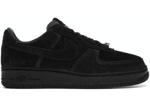 Nike Air Force 1 Low A Ma Maniere Black