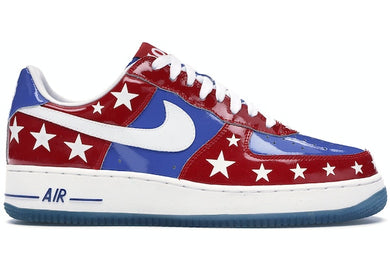 Nike Air Force 1 Low All Star (2006)