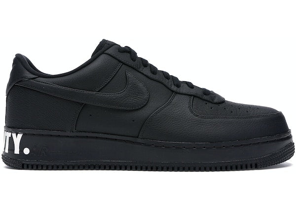 Nike Air Force 1 Low CMFT Equality Black History Month (2018)