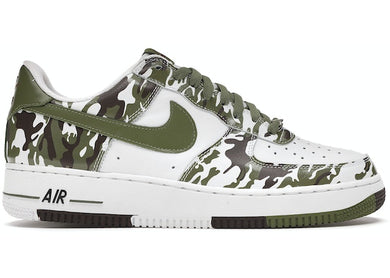 Nike Air Force 1 Low Camo (2005)