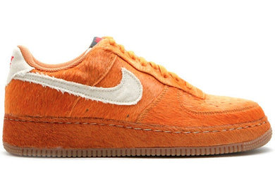 Nike Air Force 1 Low Halloween Savage Beast