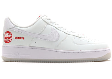 Nike Air Force 1 Low Daruma I Believe