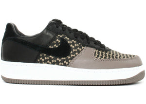 Nike Air Force 1 Low Undefeated Green-Olive