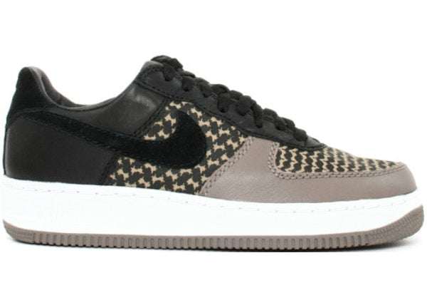 Nike Air Force 1 Low Undefeated Green-Olive