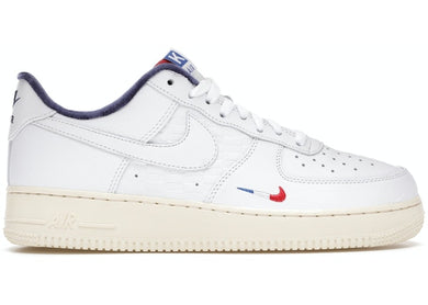 Nike Air Force 1 Low Kith Paris