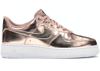Nike Air Force 1 Low Metallic Bronze (W)
