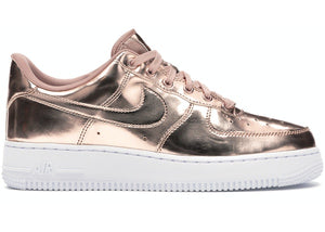 Nike Air Force 1 Low Metallic Bronze (W)