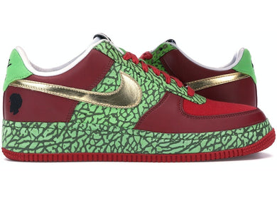 Nike Air Force 1 Low Questlove