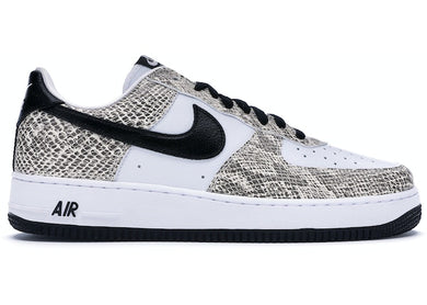 Nike Air Force 1 Low Retro Cocoa Snake (2018)