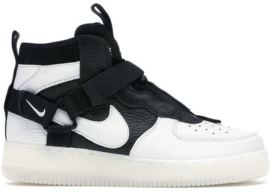 Nike Air Force 1 Utility Mid Orca