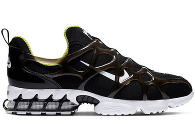 Nike Air Kukini Spiridon Cage 2 Stussy Black
