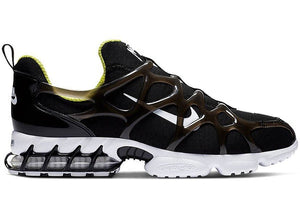 Nike Air Kukini Spiridon Cage 2 Stussy Black