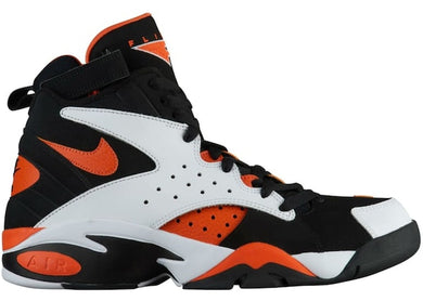 Nike Air Maestro 2 LTD Rush Orange