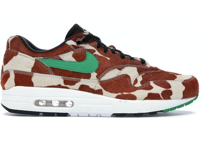 Nike Air Max 1 Atmos Animal 3.0 Giraffe