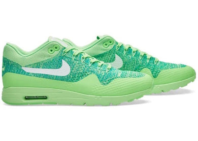 Nike Air Max 1 Ultra Flyknit Voltage Green (W)