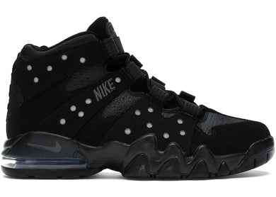 Nike Air Max 2 CB 94 Triple Black (2020)