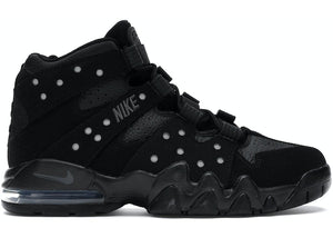 Nike Air Max 2 CB 94 Triple Black (2020)