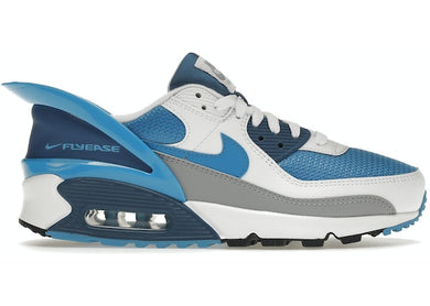 Nike Air Max 90 Flyease Laser Blue