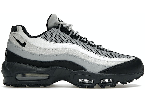 Nike Air Max 95 LX Reflective Safari (W)