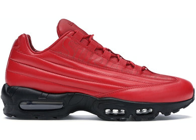 Nike Air Max 95 Lux Supreme Red