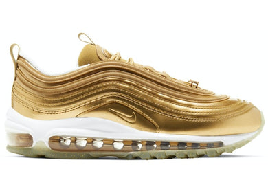 Nike Air Max 97 LX Metallic Gold (W)