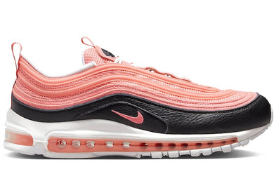 Nike Air Max 97 Pink Glaze Black